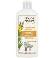 Douce Nature Shampoo anti roos palmarosa bio 250 Milliliter - thumbnail