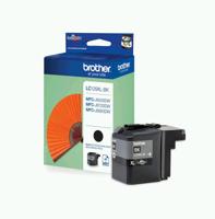 Brother inktcartridge, 2.400 pagina&apos;s, OEM LC-129XLBK, zwart - thumbnail