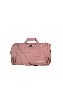 Travelite Kick Off Duffle M ROZE