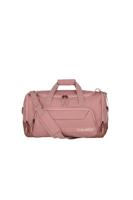 Travelite Kick Off Duffle M ROZE - thumbnail