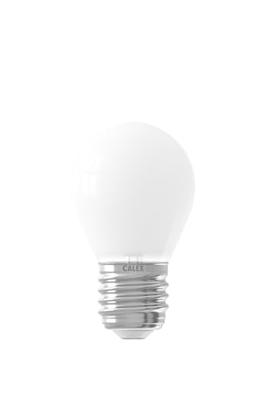 Circle Led Kogel4,5W - E27 - P45 - Led - Filament Soft - 1101004800