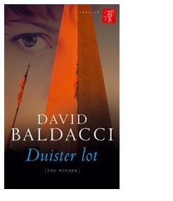 Duister lot - David Baldacci - ebook