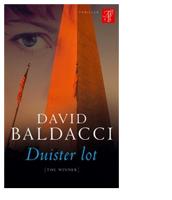 Duister lot - David Baldacci - ebook - thumbnail