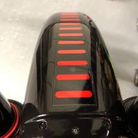 RRP Proguard cable tie - front - sticker - standard - red - thumbnail