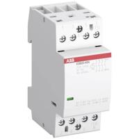 ABB ESB100-40N-06 Installatiezekeringautomaat 4x NO 220 V, 400 V 1 stuk(s) - thumbnail
