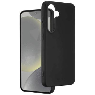 Hama Telefoonhoesje Fantastic Feel Voor Samsung Galaxy S24 Zwart