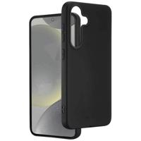 Hama Telefoonhoesje Fantastic Feel Voor Samsung Galaxy S24 Zwart - thumbnail