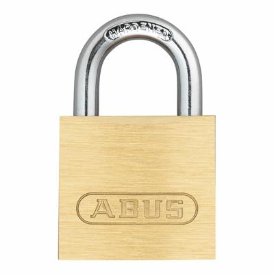 Sleutelslot ABUS Blik 30 mm
