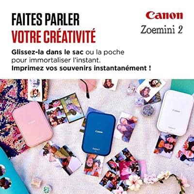 Fotoprinter Canon Zoemini 2 - thumbnail