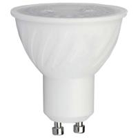 V-TAC 212006 SMD LED-lamp Energielabel F (A - G) GU10 6 W = 60 W Wit 1 stuk(s) - thumbnail