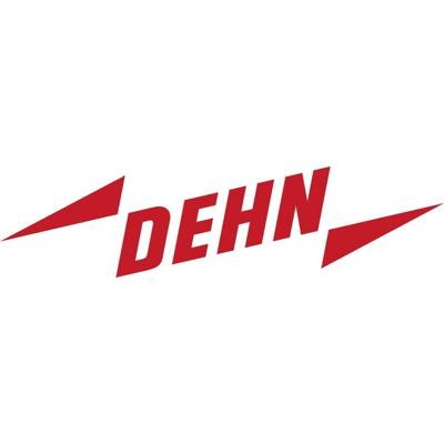 DEHN 951400 DV M TNS 255 Overspanningsveilige afleider Overspanningsbeveiliging voor: Verdeelkast 100 kA 1 stuk(s)