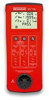 Benning ST 710 Apparaattester VDE-norm 0701-0702 - thumbnail