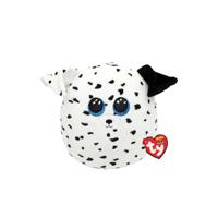 Ty Beanie Ty squish a boo fetch dog, 20cm - thumbnail