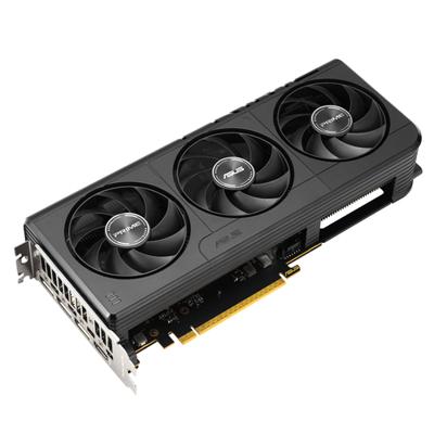 Videokaart Asus 90YV0N10-M0NA00 8 GB GEFORCE RTX 5060 GDDR6 GDDR7 - thumbnail