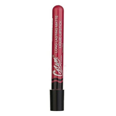 Lippenstift Glam Of Sweden Matte Liquid Nº 09-Admirable 8 ml