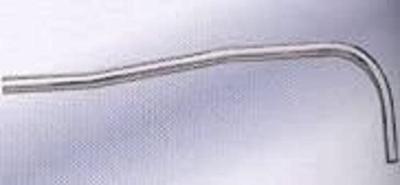 Cornat Buis Spoelkast 2Xbocht 26/28X600 Ch - T362206