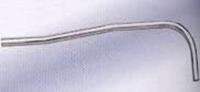 Cornat Buis Spoelkast 2Xbocht 26/28X600 Ch - T362206 - thumbnail