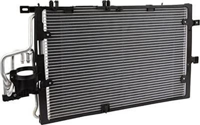 Condensor, airconditioning AC310000S