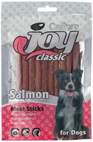 Calibra Joy Classic Dog - Salmon Sticks 80 gram - thumbnail