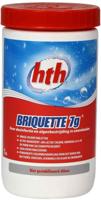 Chloor briq. 7g 1kg voor vlotter ALPC - Alpc - thumbnail