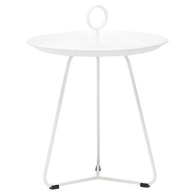 Houe Eyelet bijzettafel Ø45 cm White