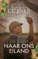 De kaart naar ons eiland - Valerie Fraser Luesse - ebook - thumbnail