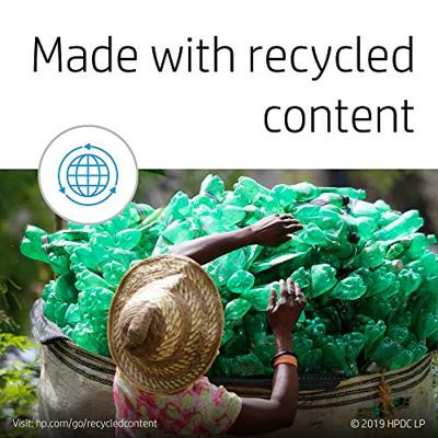 HP 981X (L0R12A) Inktcartridge Zwart Hoge capaciteit HP 981X (L0R12A) Inktcartridge Zwart Hoge capaciteit