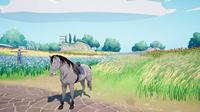 Horse Tales Emerald Valley Ranch Limited Edition - thumbnail