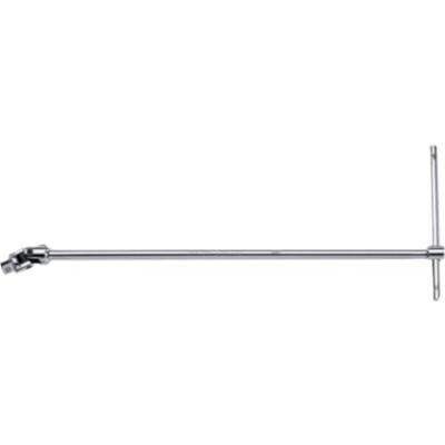 Beta 1/2” T-sleutel met cardangewricht 920/40 - 009200850