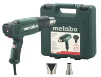 Metabo HE20-600 Heteluchtpistool - thumbnail