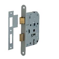 Nemef Deurslot 1266/4-50Mm 2Sl. Rs * - 9126604501 - 9126604501 - thumbnail