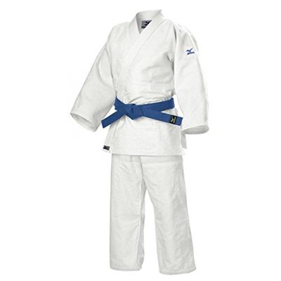 Mizuno Keiko SR Wedstrijd Judopak - Wit