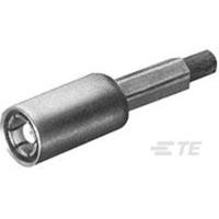 TE Connectivity TE AMP Miscellaneous Micro Min Surface Mount 413985-8 1 stuk(s) Carton - thumbnail