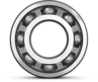 SKF Kogellager 608 tomos koppeling