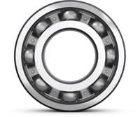 SKF Kogellager 608 tomos koppeling - thumbnail