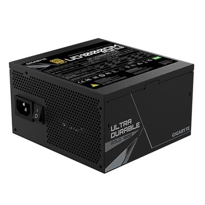 Gigabyte UD1000GM PG5 ATX3.0 voeding