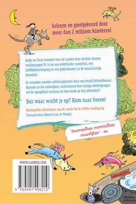 Boek De Waanzinnige Boomhut 169 Verdiepingen Boek De Waanzinnige Boomhut 169 Verdiepingen