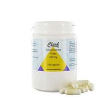 Clark Calciumcitraat 450mg Capsules - thumbnail