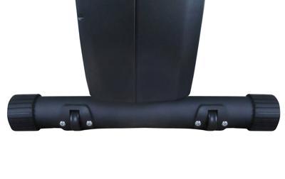 Toorx ERX-700 Front Driven Crosstrainer | gratis levering