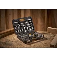 Stanley STMT 17379-1 dopsleutelset 96 delig - thumbnail