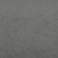 Tweezitsbank 140 cm microvezelstof donkergrijs - thumbnail