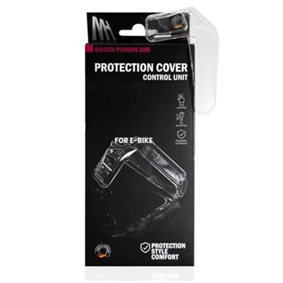 MH Protection Cover Displaycover mh bosch purion 200