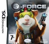 G-Force - thumbnail