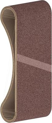 Bosch Accessoires 3 Banden 100x552 X440, Best for Wood+Paint , K80 - 2608606163