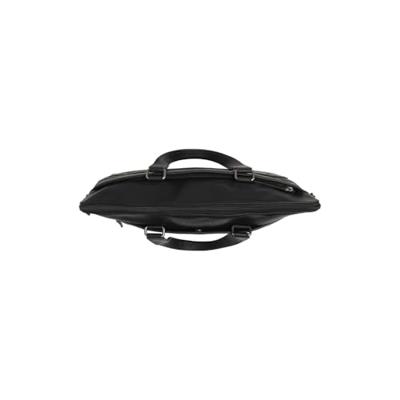 The Chesterfield Brand Laptop bag Elvas-Black