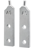 Knipex 1 paar reserve punten voor 46 10 A6 - 4619A6 - thumbnail