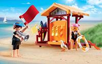 Playmobil® Family Fun 70090 watersportschool - thumbnail