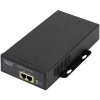 Digitus DN-95107 Gigabit Ethernet 55V PoE adapter & injector - thumbnail