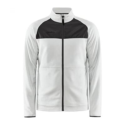 Craft 1910396 Adv Explore Fleece Midlayer M - Ash/Granite - M