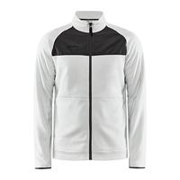 Craft 1910396 Adv Explore Fleece Midlayer M - Ash/Granite - M - thumbnail